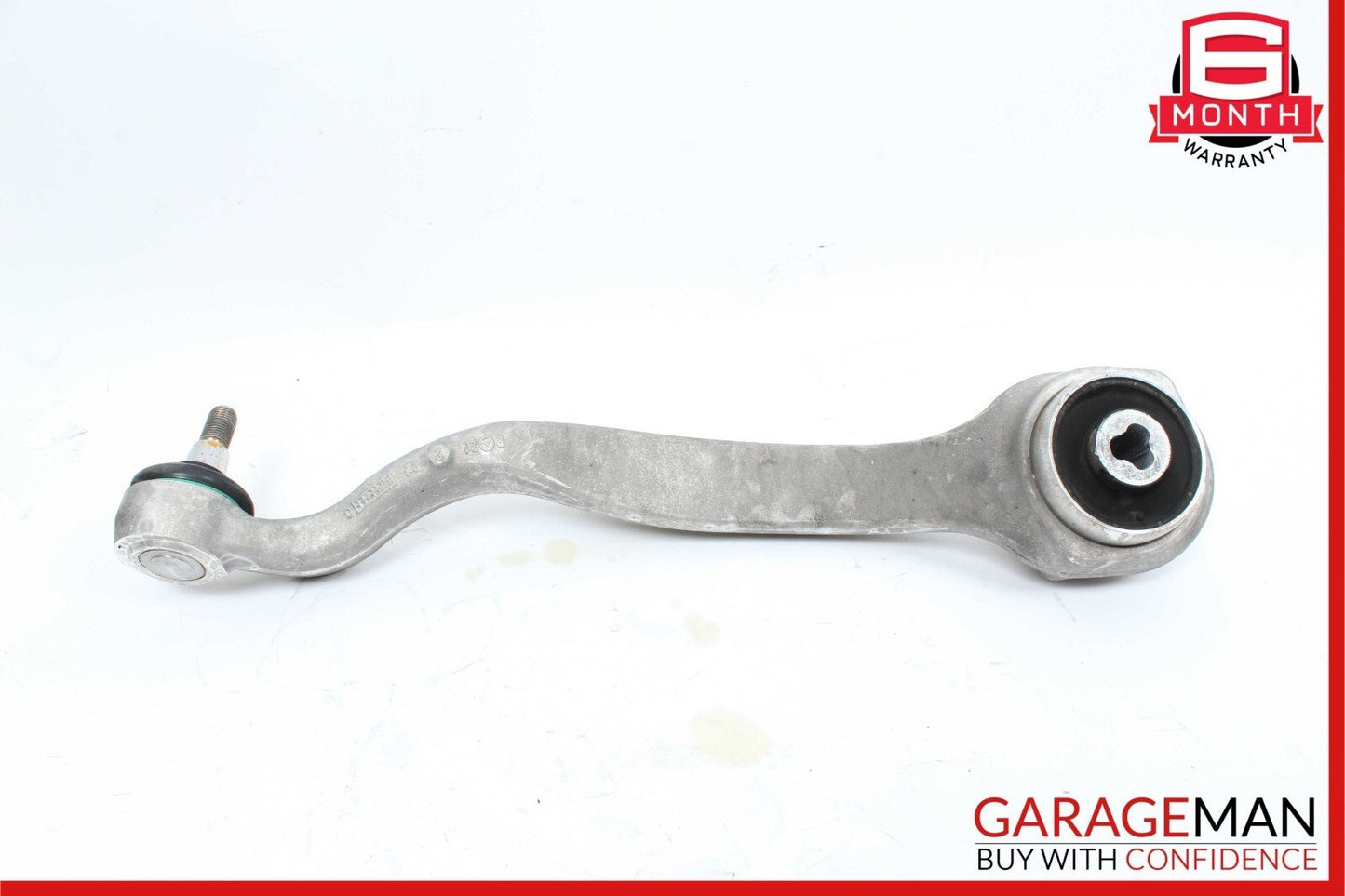 Mercedes W212 E350 E400 E550 Front Left Side Top Upper Control Arm OEM