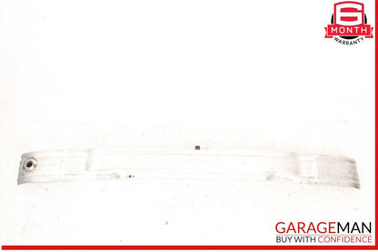 12-18 Audi A6 Front Bumper Reinforcement Impact Crash Bar Beam OEM