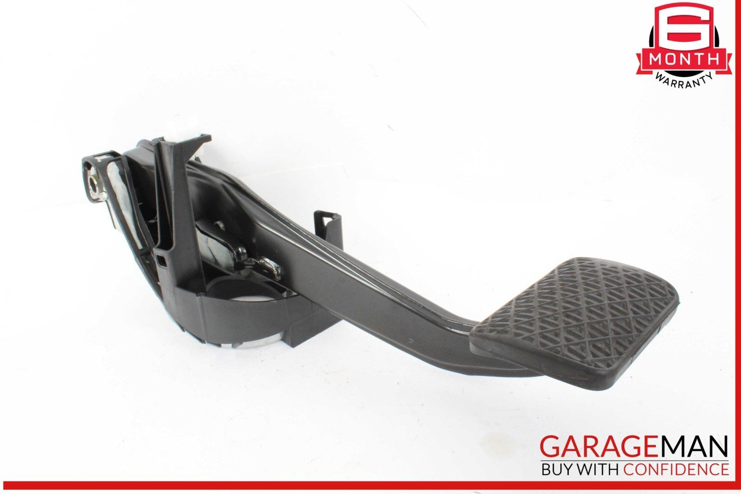 08-18 Mercedes W212 E350 C250 GLK350 Brake Pedal Assembly 204290021 OEM