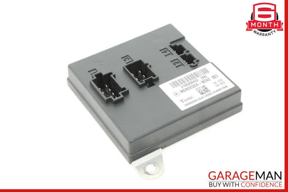 03-11 Mercedes W219 CLS500 E350 E500 Body Control Module Unit BCM BCU 2195450432