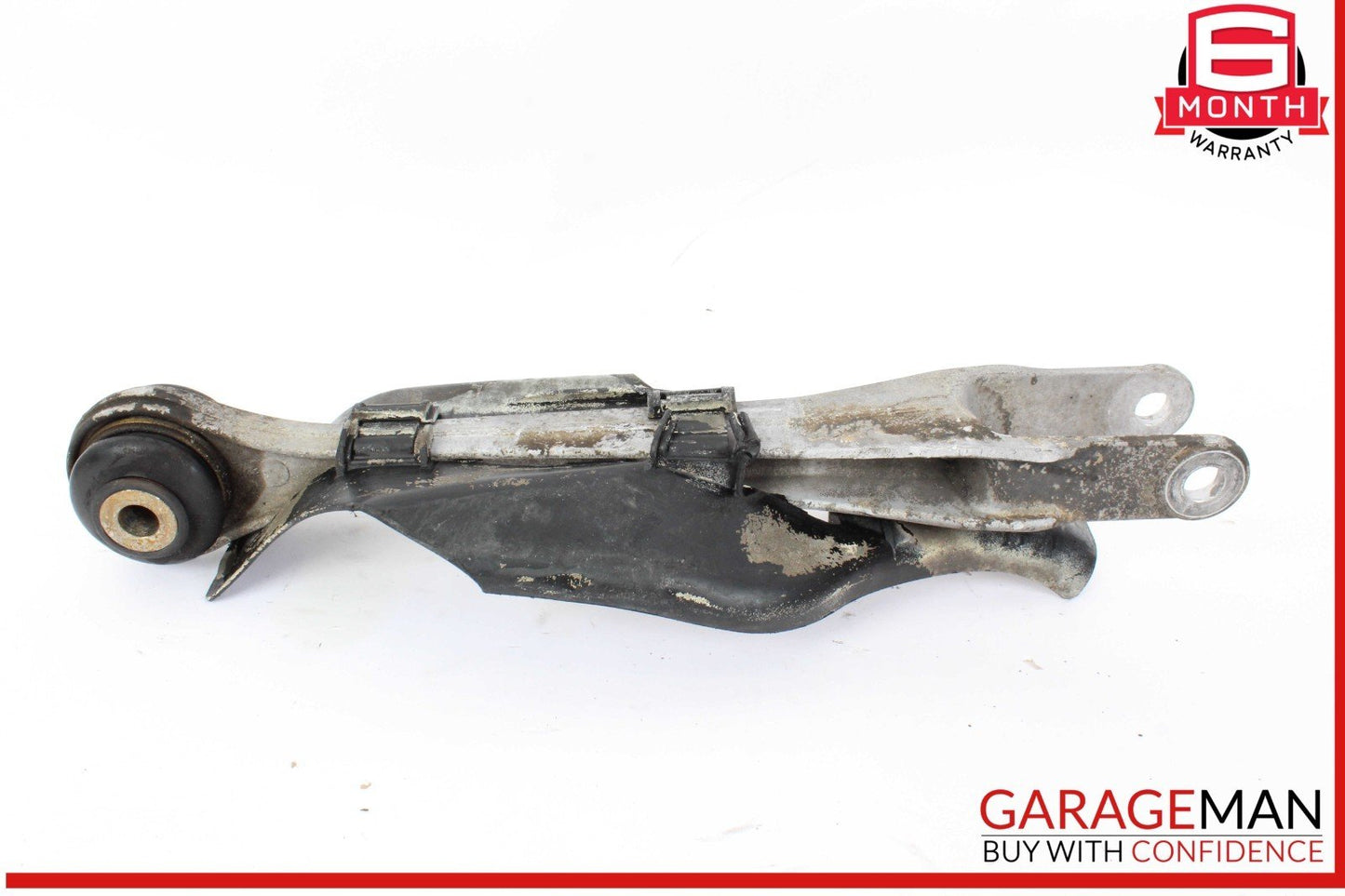 97-05 Porsche 911 Carrera Front Side Suspension Trailing Control Arm OEM