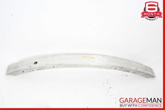 06-11 Mercedes W219 CLS63 AMG Front Bumper Reinforcement Impact Crash Bar Rebar