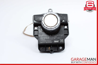12-15 Mercedes W204 C250 C300 Console Head Unit Controller Knob Multi Switch OEM