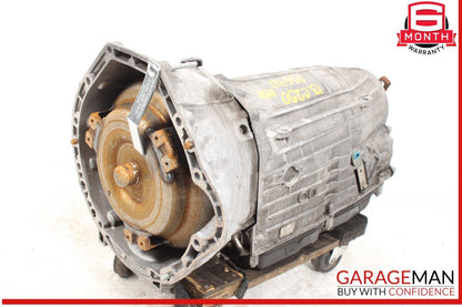 12-15 Mercedes W204 C250 722.9 7G-Tronic Automatic Transmission 722997 OEM 115k