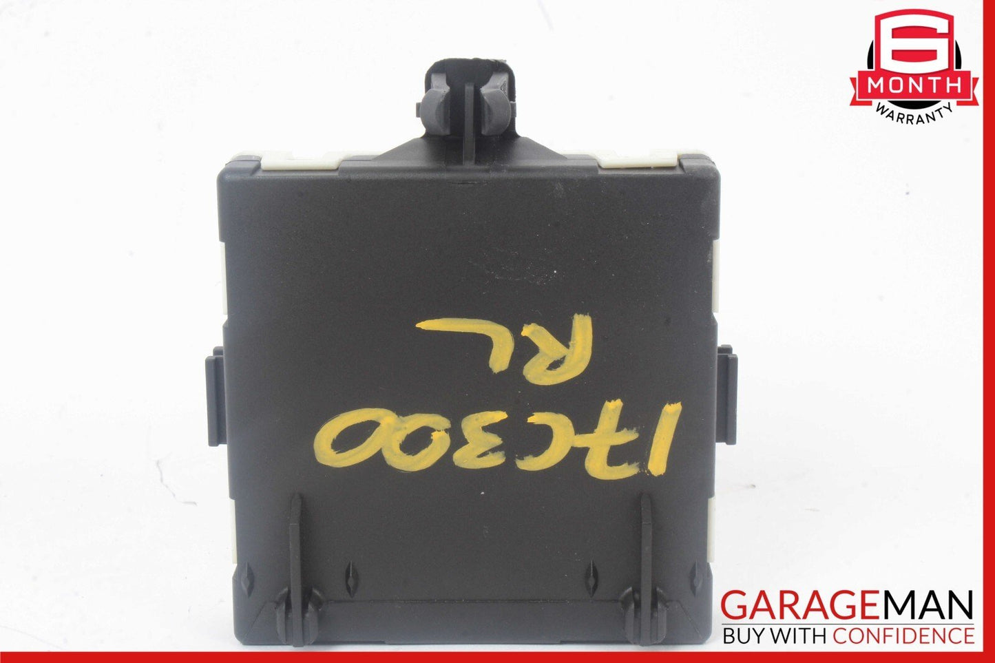15-18 Mercedes W205 C300 C400 Rear Left Driver Side Door Control Module Unit OEM