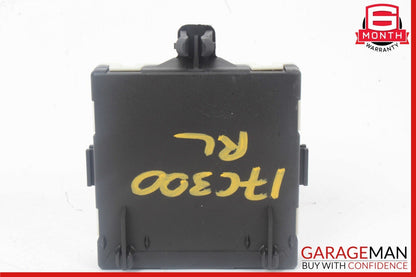 15-18 Mercedes W205 C300 C400 Rear Left Driver Side Door Control Module Unit OEM