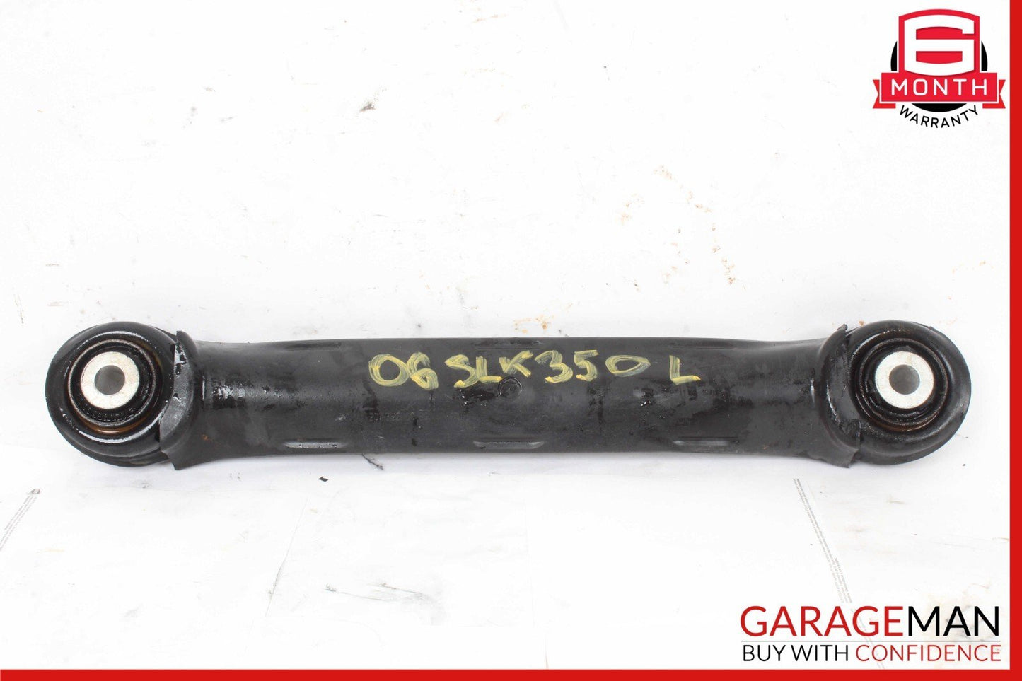05-11 Mercedes R171 SLK350 Rear Left or Right Side Lower Thrust Control Arm OEM