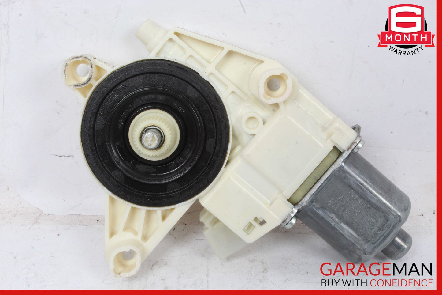 08-14 Mercedes W204 C250 C300 Front Left Door Window Regulator Motor OEM