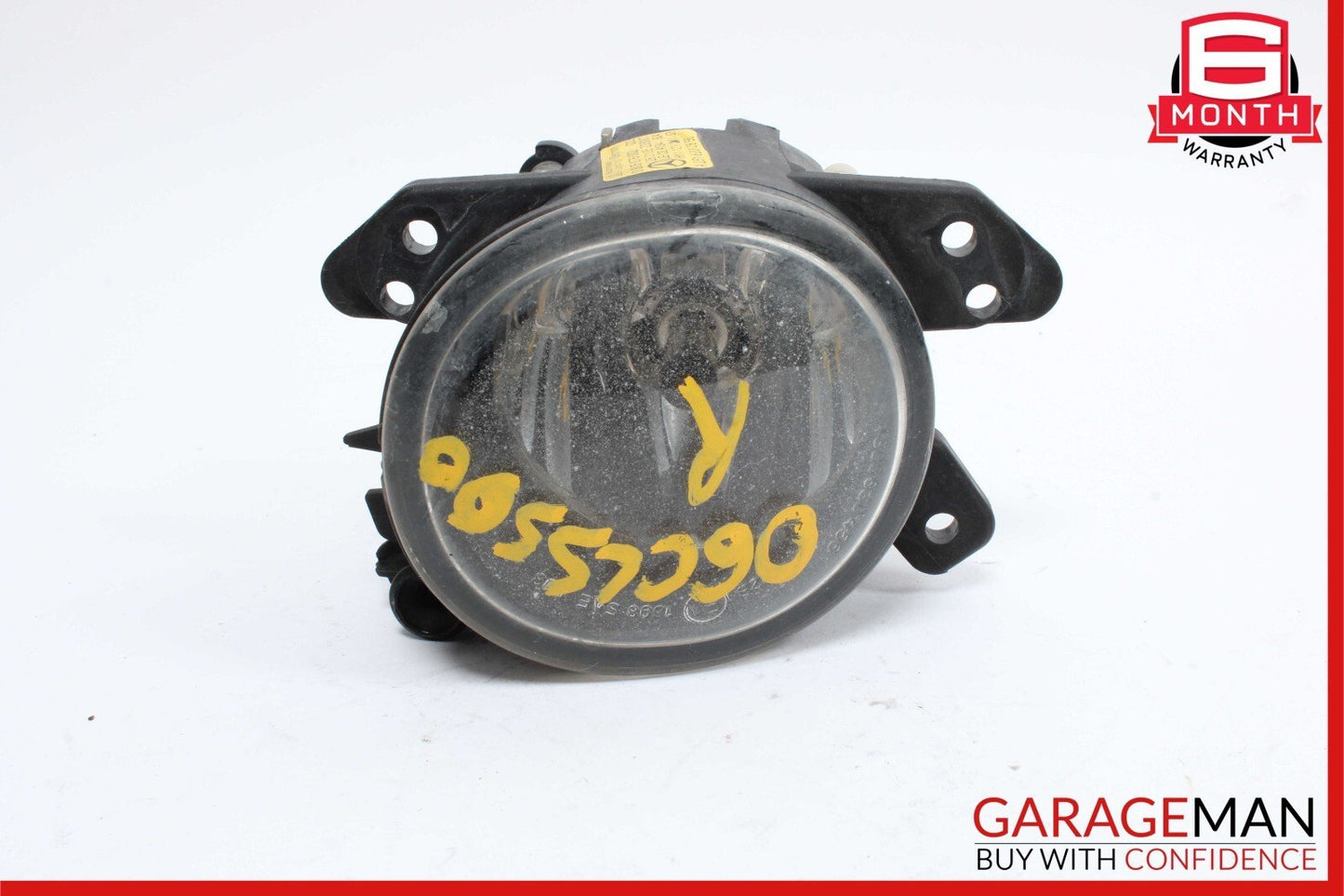 06-12 Mercedes W219 CLS500 S550 CL550 Front Right Side Bumper Fog Light Lamp OEM