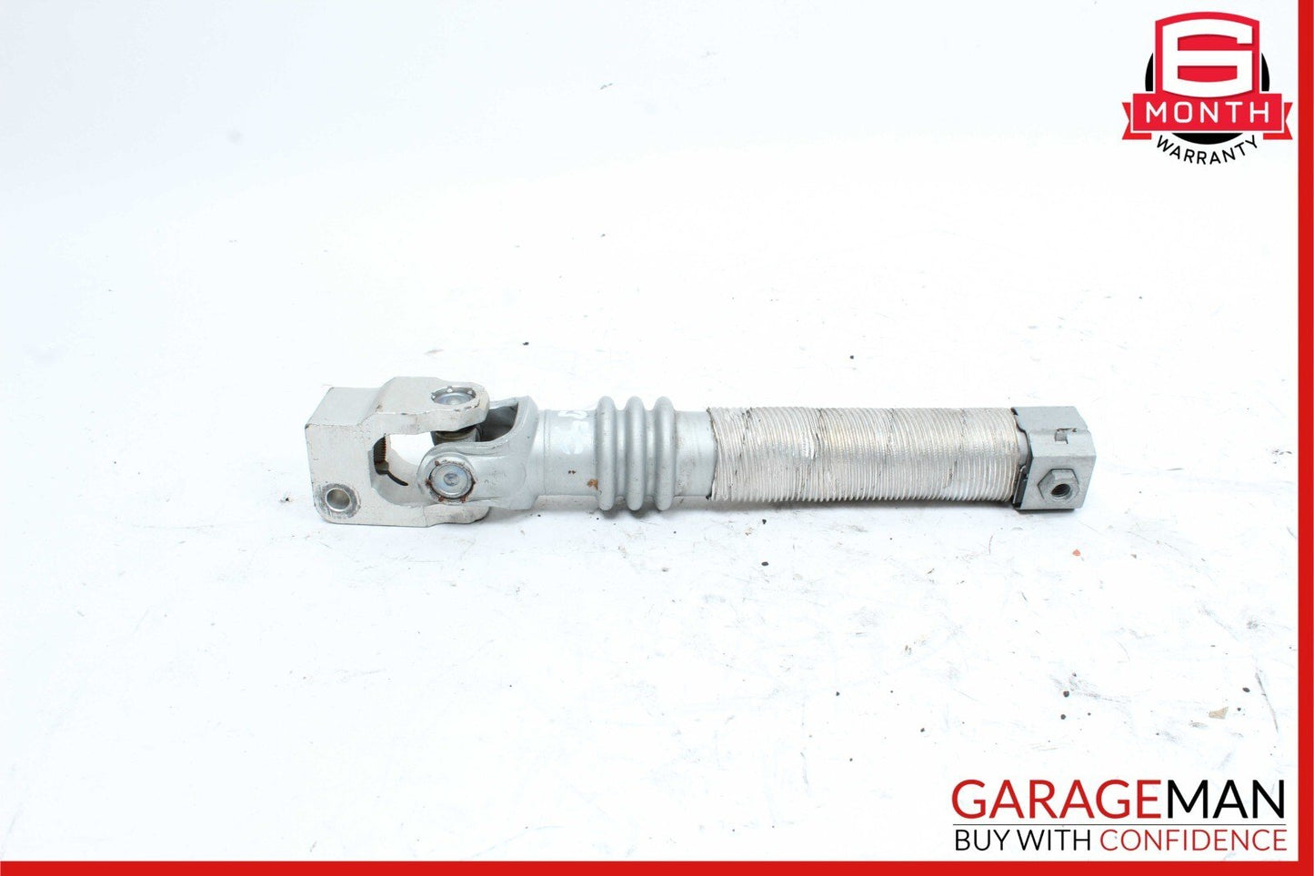 08-14 Mercedes W212 E350 C350 CLS550 Steering Gear Coupling RWD 2044620278 OEM