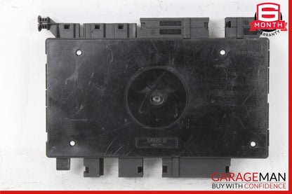 08-18 Mercedes R171 CLS550 SLK300 Seat Control Module Front Left 1729007500 OEM