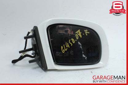 07-08 Mercedes X164 GL450 4MATIC Right Passenger Side Mirror Door Rear View OEM