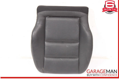 08-14 Mercedes W204 C250 C350 Front Right Side Lower Bottom Seat Cushion OEM