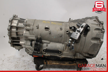 14-17 Jeep Grand Cherokee 3.0 Diesel Automatic 4X4 Transmission Auto Tranny OEM