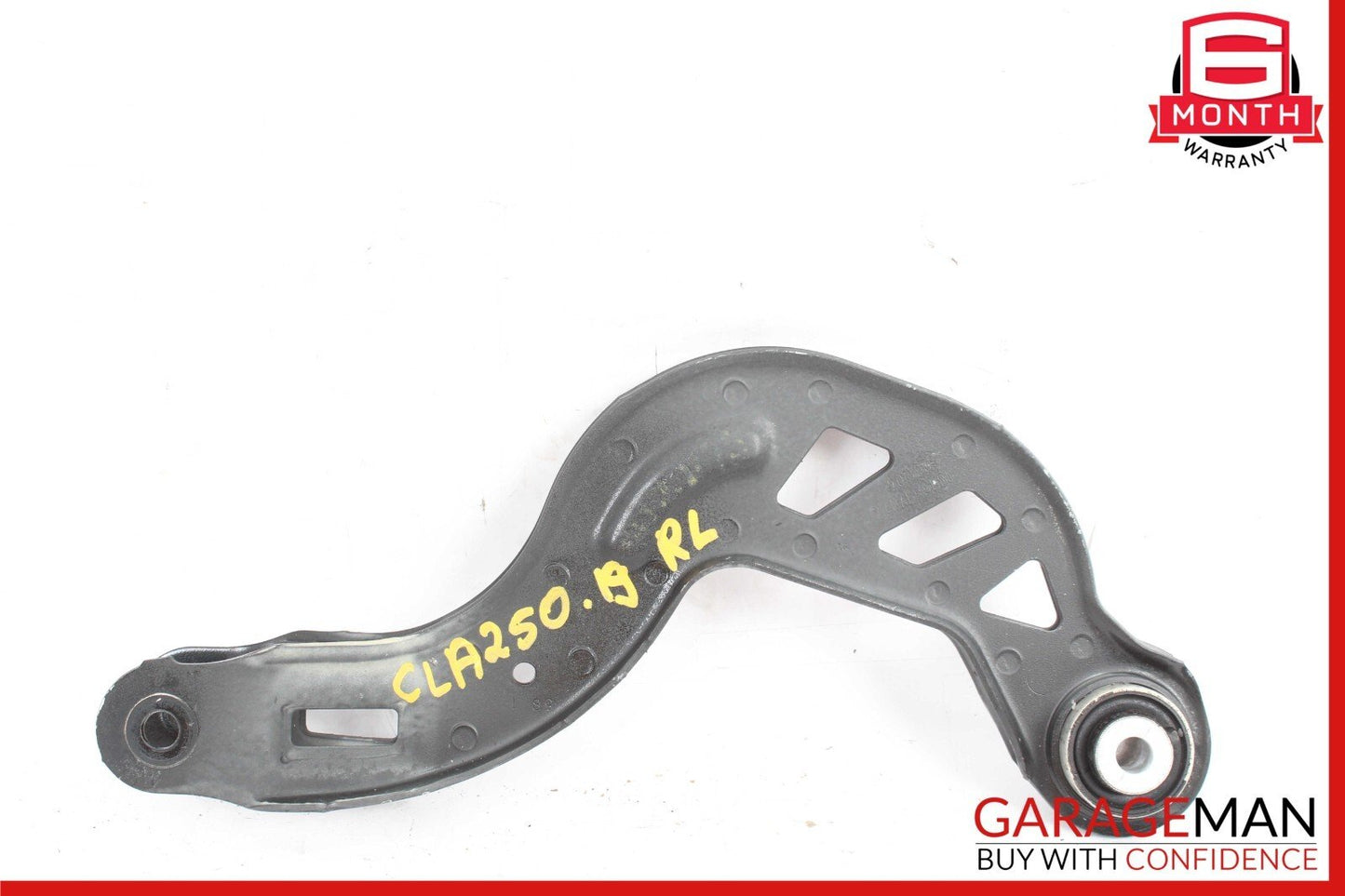 14-19 Mercedes W117 CLA250 Rear Left / Right Suspension Camber Strut Control Arm