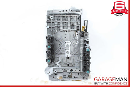 Mercedes W221 S550 SL550 7G Tronic Transmission Valve Body 2202770801 OEM