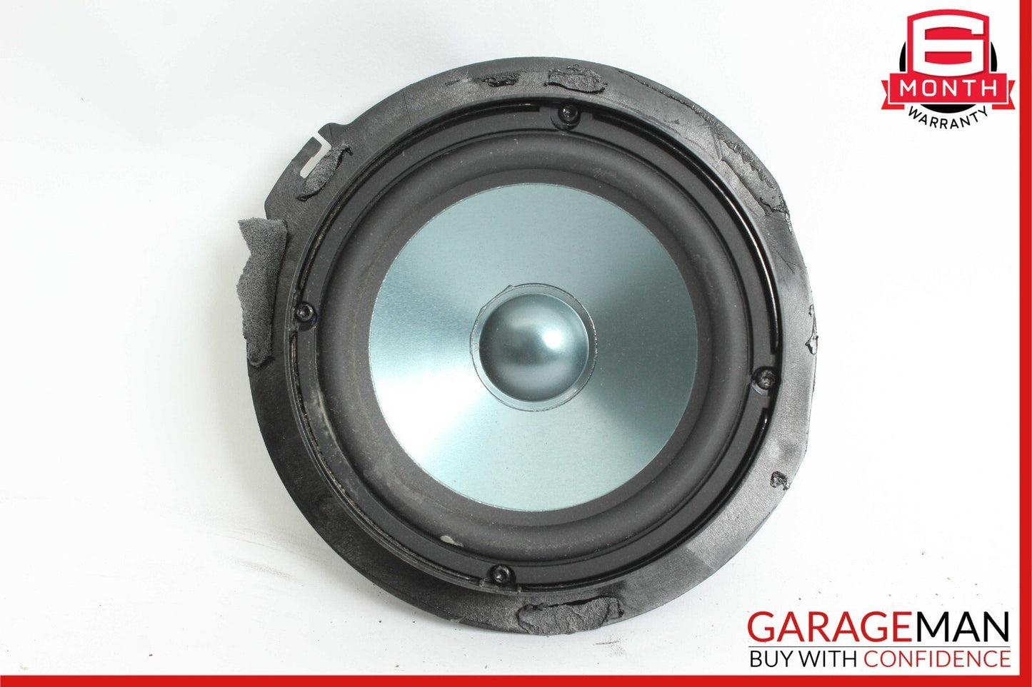07-09 Mercedes W211 E350 E550 Front Left Side Door Sound Speaker Logic7 OEM