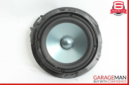 07-09 Mercedes W211 E350 E550 Front Left Side Door Sound Speaker Logic7 OEM