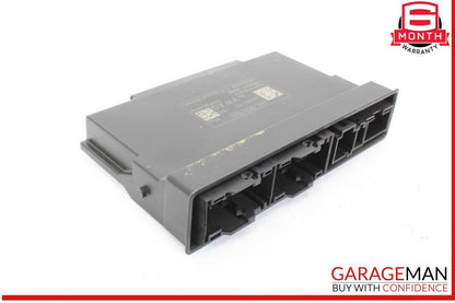 18-25 Audi Q7 Q5 Front Left Driver Side Seat Memory Adjustment Control Module