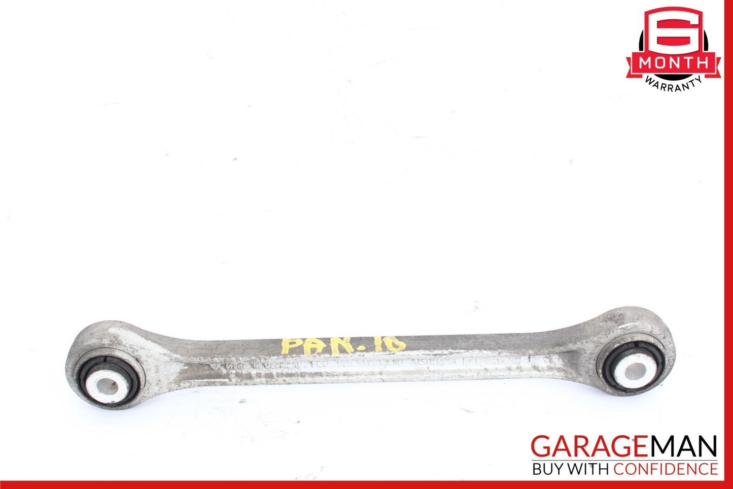 10-16 Porsche Panamera 970 Rear Left / Right Suspension Upper Control Arm