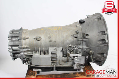03-05 Mercedes W163 ML350 5G Tranny AT Automatic Transmission Assembly 722.674