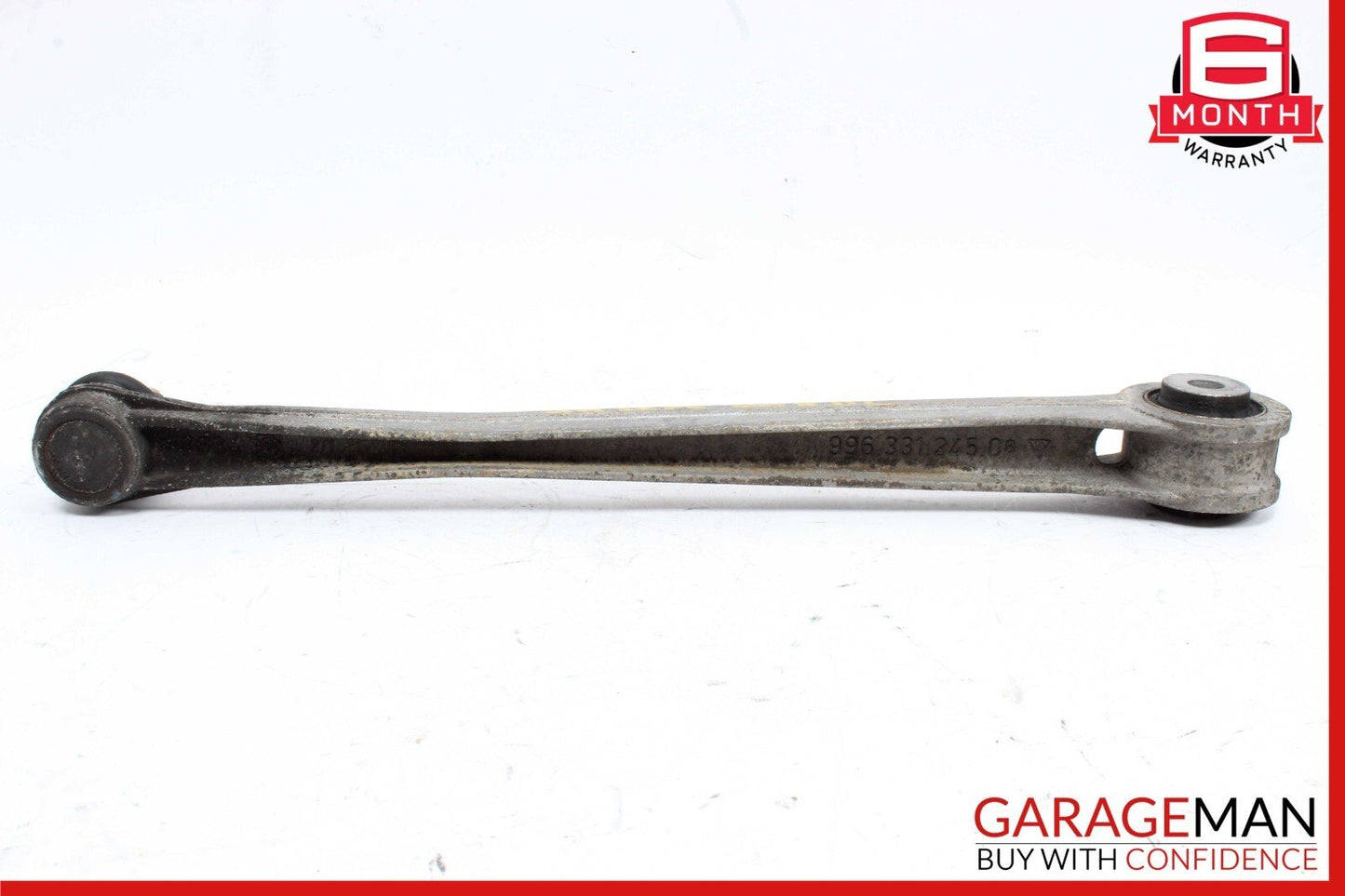 97-05 Porsche Boxster 986 Carrera 996 Rear Left or Right Lower Control Arm Track