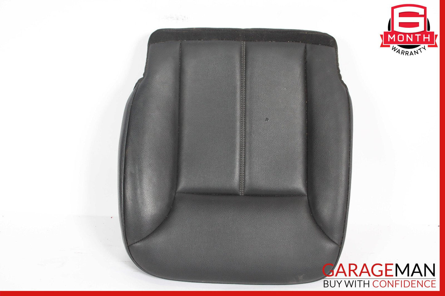 07-12 Mercedes X164 GL450 Front Right Side Lower Bottom Seat Cushion OEM