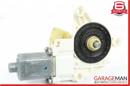 06-12 Mercedes W251 R350 ML450 Front Left Side Door Window Regulator Motor OEM