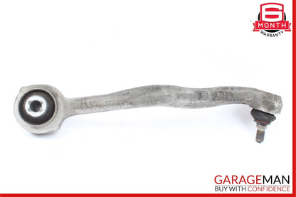 08-14 Mercedes W204 C300 C250 Front Right Side Curved Wishbone Control Arm OEM