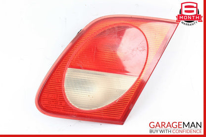 96-99 Mercedes W210 E420 E55 Right Passenger Inner Tail Light Lamp 2108203064