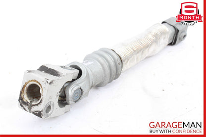 08-20 Mercedes W212 E350 SLC300 C300 Steering Gear Coupling 2044620278 RWD OEM