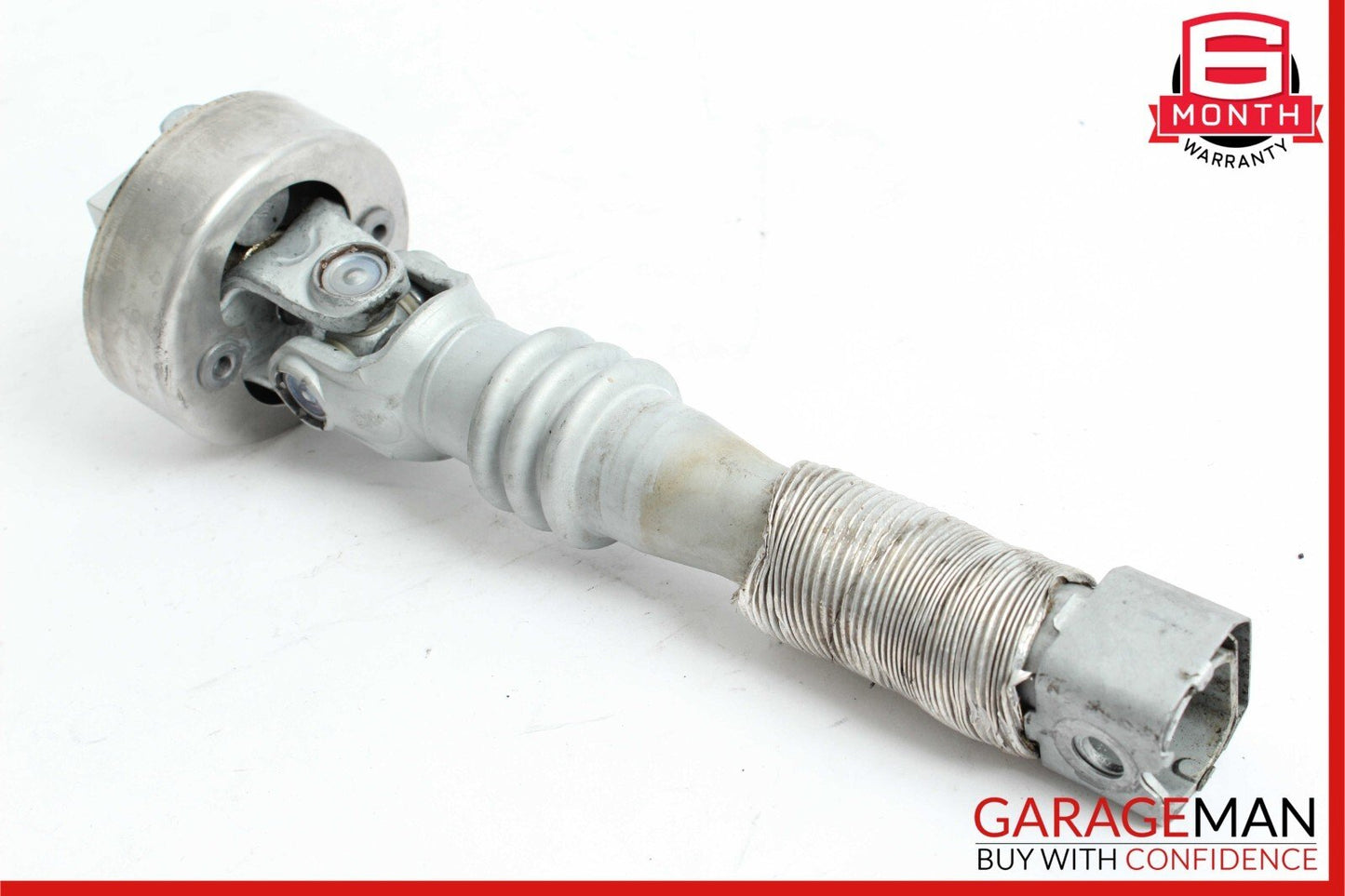 03-11 Mercedes W221 S550 E320 CLS55 Steering Gear Coupling 2034620478 OEM