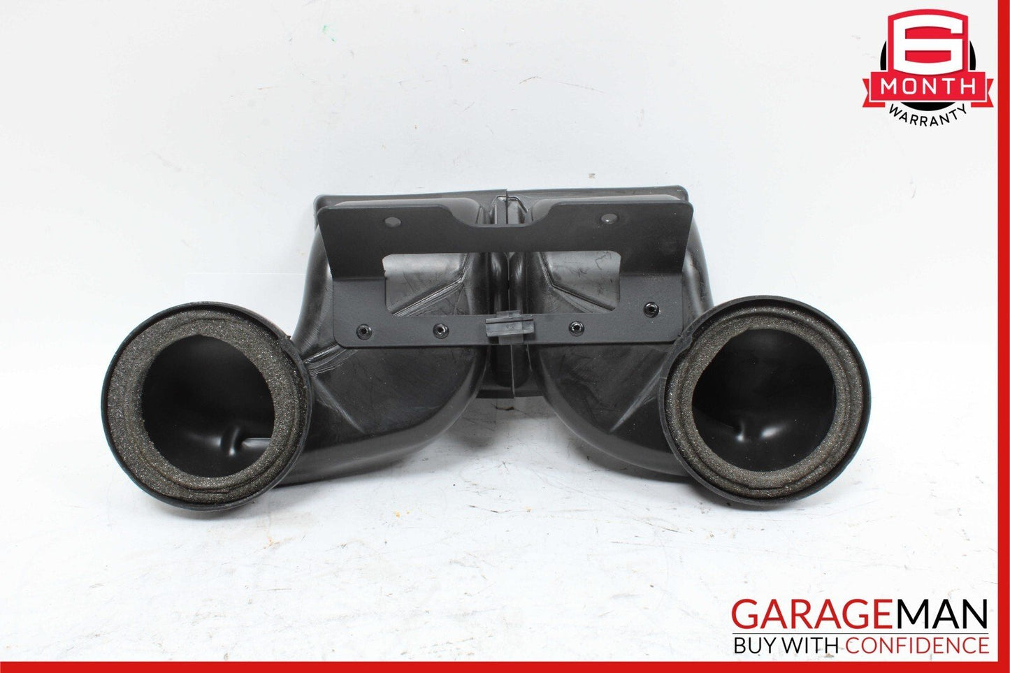 15-18 Ferrari California T Dash Intake Tube Diffuser OEM