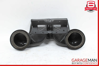 15-18 Ferrari California T Dash Intake Tube Diffuser OEM
