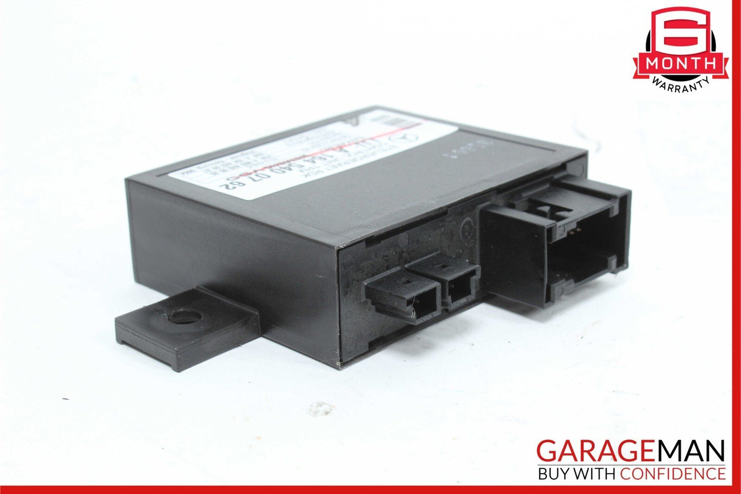 06-13 Mercedes W251 R350 CLS550 E350 TPMS Tire Pressure Control Module Unit OEM