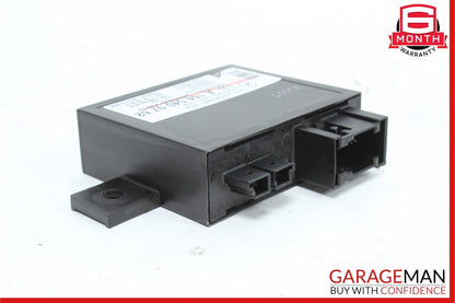 06-13 Mercedes W251 R350 CLS550 E350 TPMS Tire Pressure Control Module Unit OEM