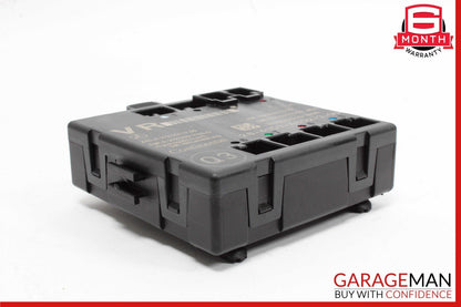 08-18 Mercedes W212 E350 SLK250 Front Right Side Door Control Module Unit OEM
