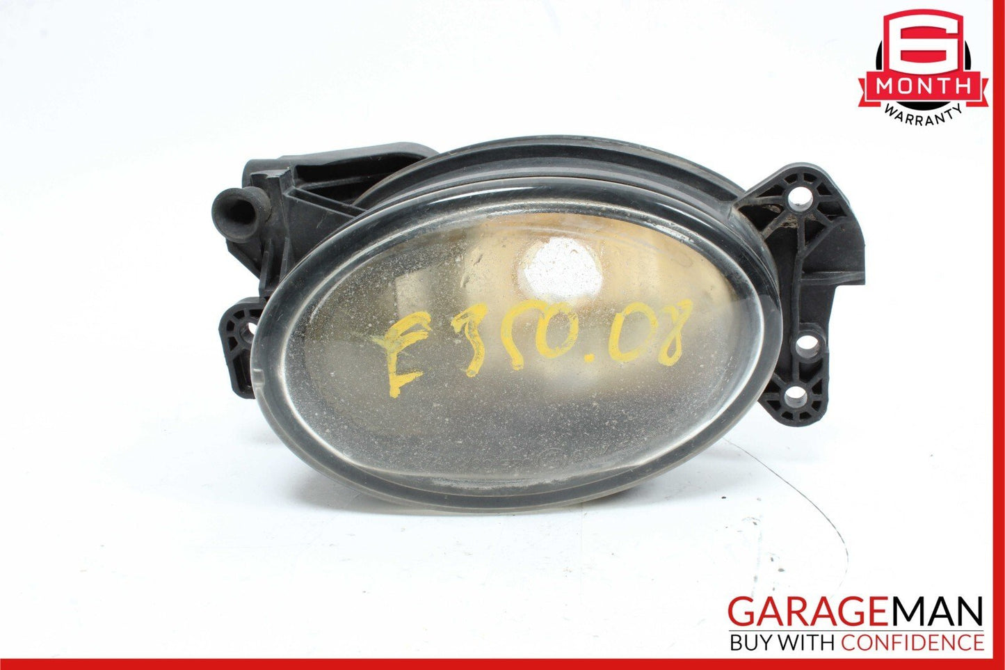 05-13 Mercedes E500 E350 CLS500 GL450 Front Right Side Foglight Fog Light Lamp
