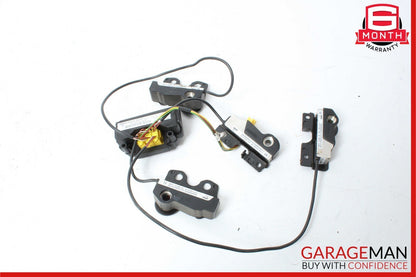 06-13 Mercedes E350 GL450 Front Right Seat Weight Sensor Control Harness Assy
