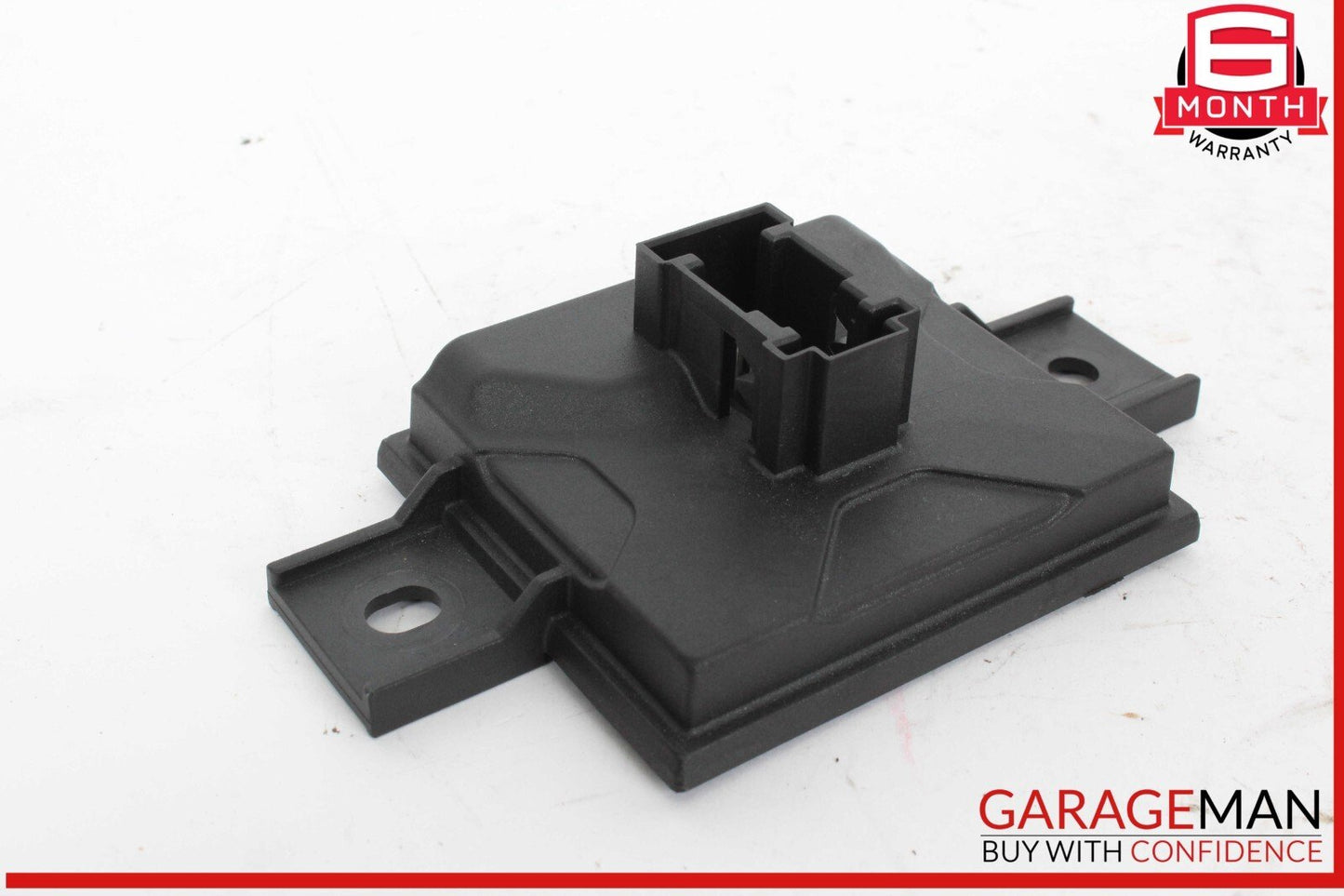 17-20 Mercedes SLC300 SLC43 AMG Rear View Camera Computer Control Module Unit