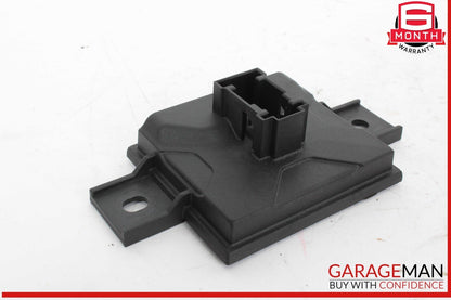 17-20 Mercedes SLC300 SLC43 AMG Rear View Camera Computer Control Module Unit