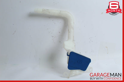 03-11 Mercedes W219 CLS500 E320 Windshield Washer Fluid Filler Neck OEM
