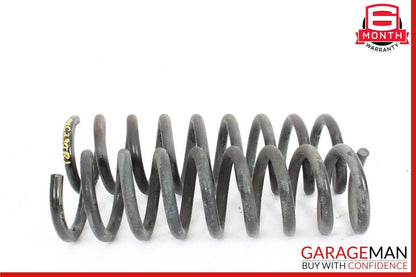 94-00 Mercedes W202 C230 Rear Left & Right Suspension Coil Spring Absorber Set