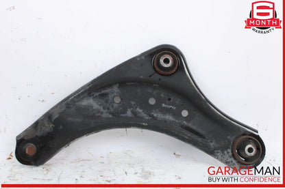 18-24 Nissan Leaf Front Left Driver Side Lower Control Arm 54501 4DA0A OEM