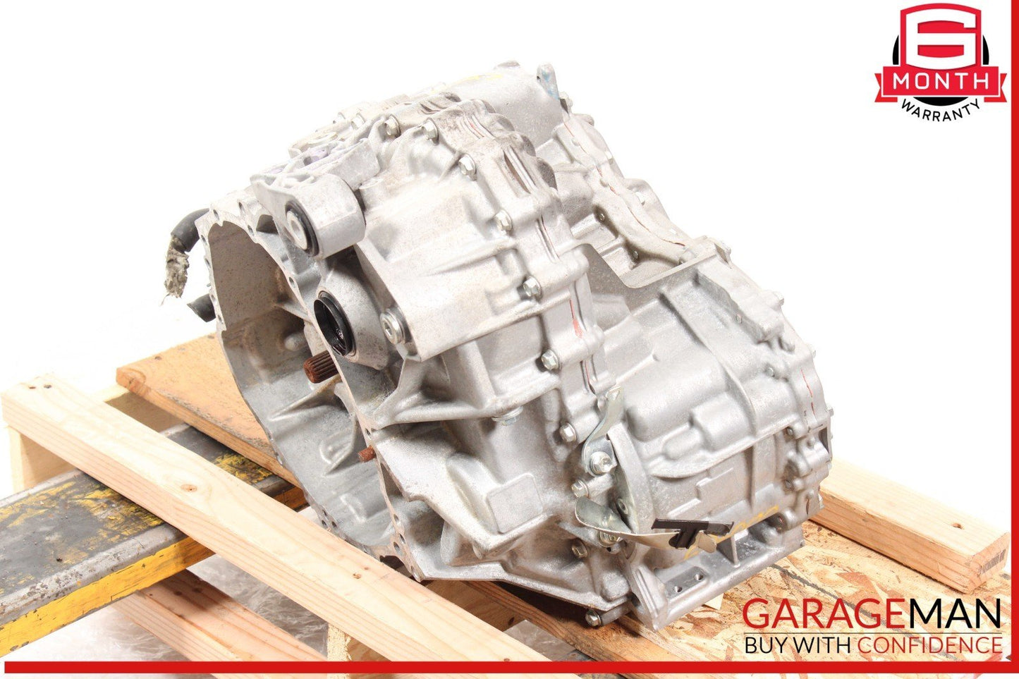 17-22 Toyota Prius Automatic Transmission Gearbox 30900-47120 OEM