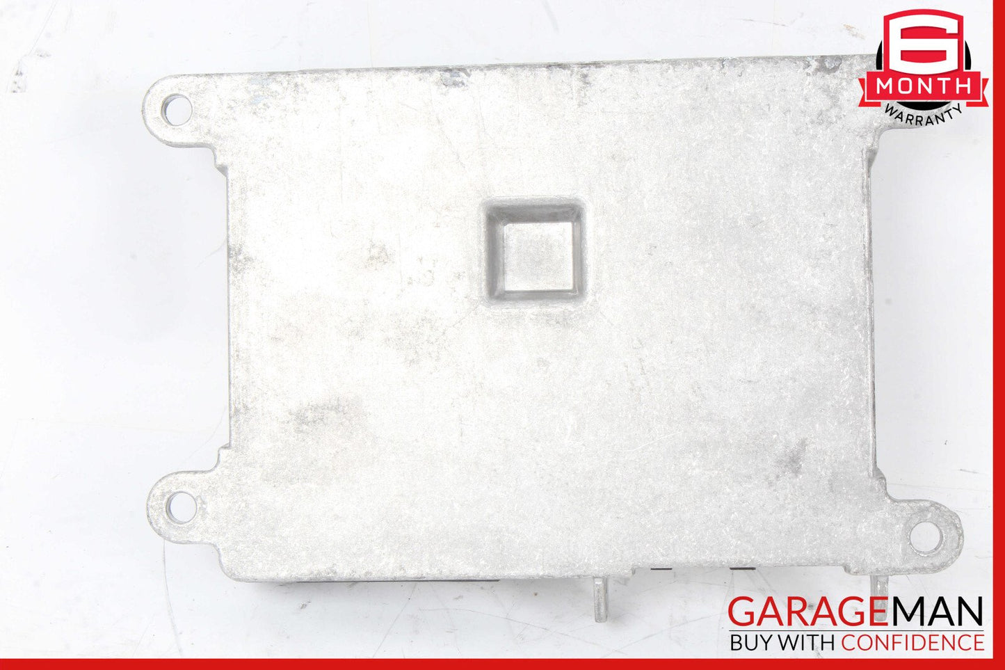 06-12 Mercedes W211 E350 GL450 Communication Control Module 2198200926 OEM