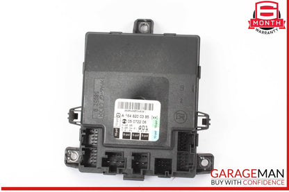 06-13 Mercedes X164 GL450 R350 Front Left Side Door Control Module OEM