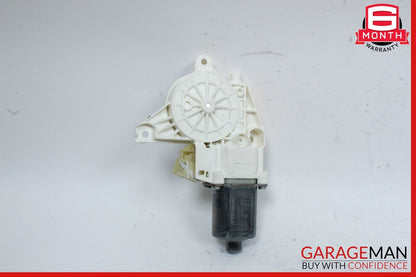 06-12 Mercedes X164 GL450 4MATIC Front Right Side Door Window Regulator Motor