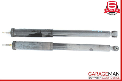 03-09 Mercedes W209 CLK320 Rear Right & Left Shock Absorber Strut Set OEM