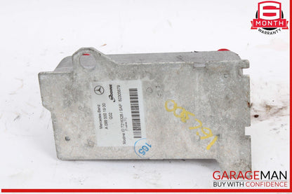 16-23 Mercedes W205 C300 Transmission Oil Cooler 0995001900 OEM